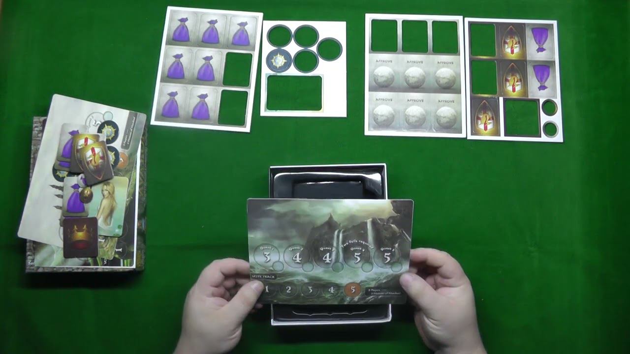 Сопротивление: Авалон (unboxing) смотреть онлайн