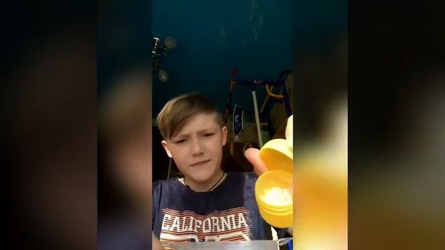 Мои резинки! + новая мода! Плетение из верёвок! смотреть онлайн