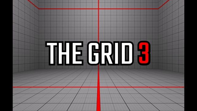 The Grid 3 Theme - Training Stage [SFV OST] смотреть онлайн