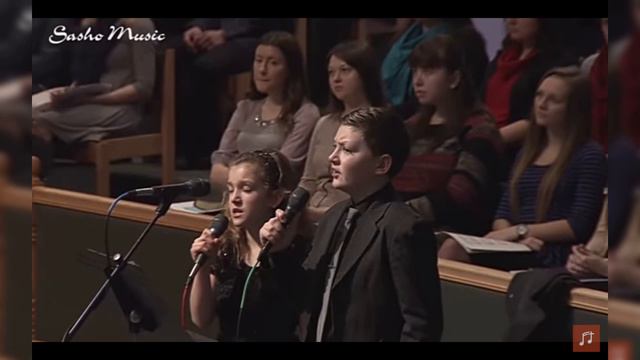 Осень- Рувим и Дженнифер Стуков @salvationbc @ruvimstukov7358 смотреть онлайн