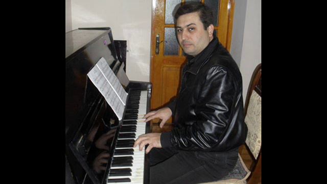 NIYAZI MUSAYEV NELER-OLDU