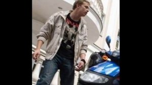 I love Андрей Щипанов!