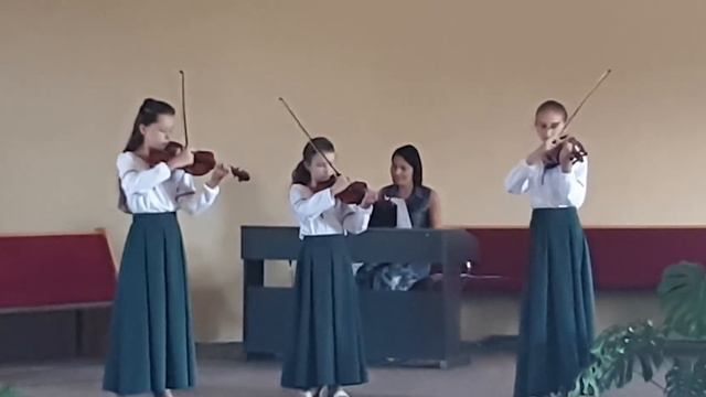 LEO DELIBES  PIZZICATO From Ballet 