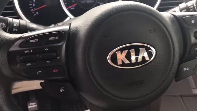 2015 Kia Optima смотреть онлайн