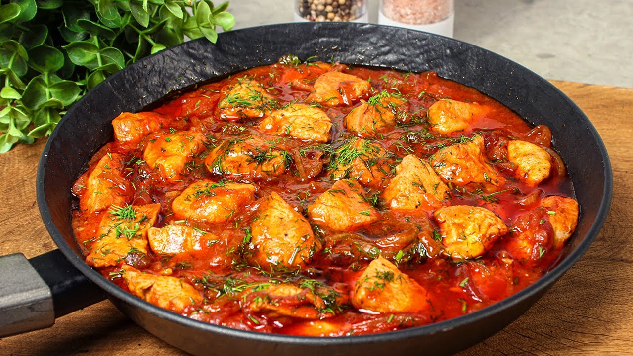 Мясо По-Самарски. Любое мясо по этому рецепту получается вкусным! Вкусно и с гар смотреть онлайн