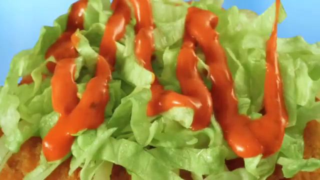 Chinese Angry Birds McDonald's Ad смотреть онлайн