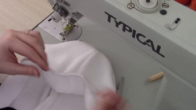 Как сшить шапку с закрытыми ушками за 10 минут смотреть онлайн