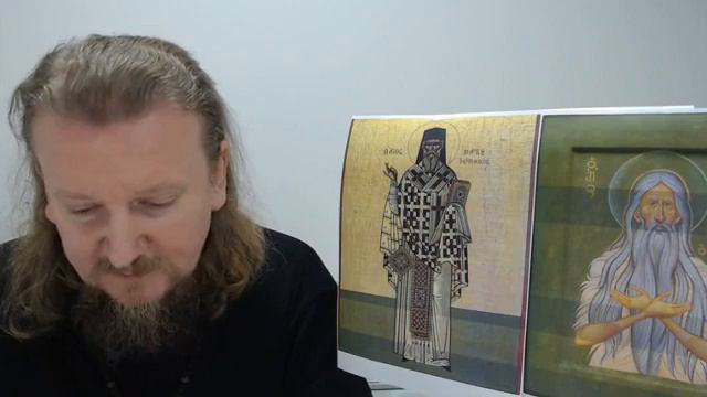 Святитель Марк Эфесский смотреть онлайн