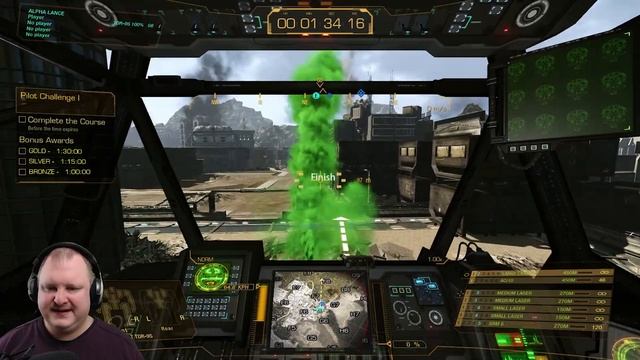 MWO BEGINNER TUTORIAL + VETERAN TIPS! - Mechwarrior Online 2021 смотреть онлайн