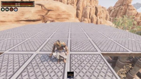 Conan Exiles▶️ГАЙД▶️СТРОЙКА▶️#conanexiles