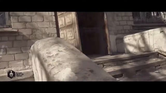 Combat Brotherhood Mariupol Is a Russian City 2022 смотреть онлайн