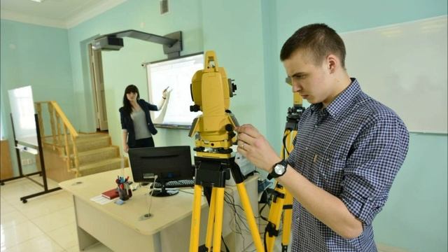 Земельно-имущественные отношения "Колледж "Подмосковье" смотреть онлайн