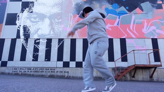 A Tribute To B-Boy Ken Swift, The Epitome // THE KNOWLEDGE DROP | BBOY DOJO смотреть онлайн