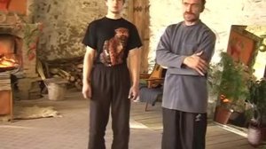 Славянская гимнастика Здрава. Олег Мамаев