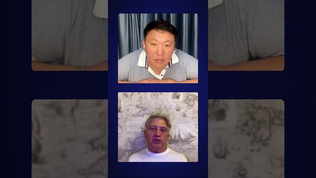 ПОТОК ЖИЗНИ. Анатолий Некрасов и Игорь Ким про тренинг