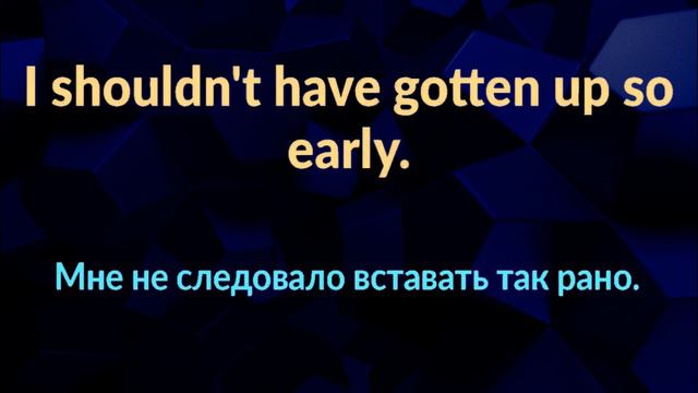100 фраз английского языка. 6 часть. смотреть онлайн