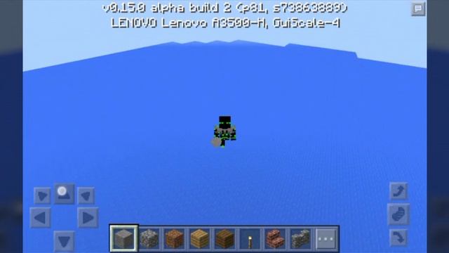 Полный обзор+Скачать Minecraft PE 0.15.0 build 2 смотреть онлайн