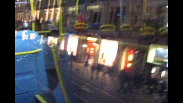 Лондон. Воскресенье