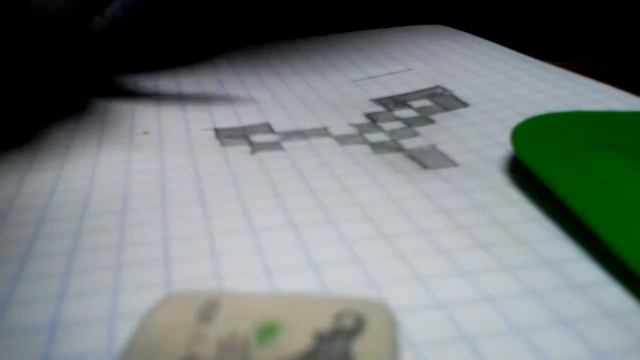 рисуем меч смотреть онлайн