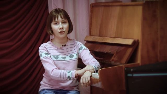 А.С.Пушкин "Зимнее утро". Ксения Родионова смотреть онлайн