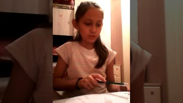 Как сделать подделку-из пва клея , из маркер смотреть онлайн