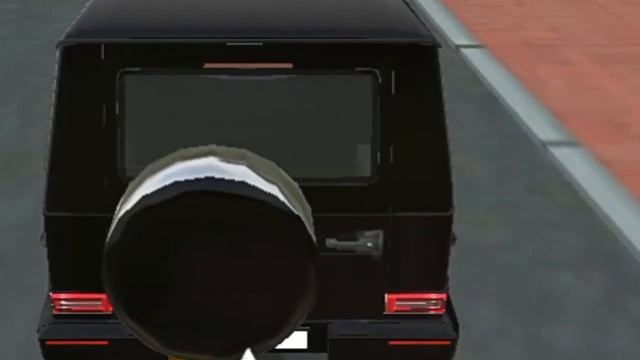 lil pip benz truck в кар симулятор смотреть онлайн