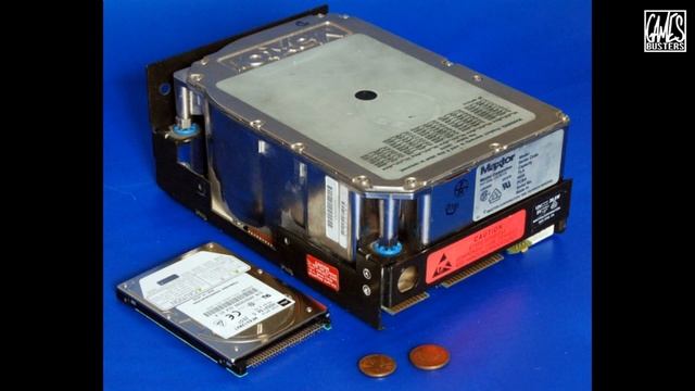 Компьютерные накопители смотреть онлайн
