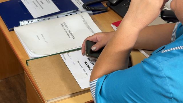 Проверка котельных в Рузе на предмет готовности к отопительному сезону смотреть онлайн