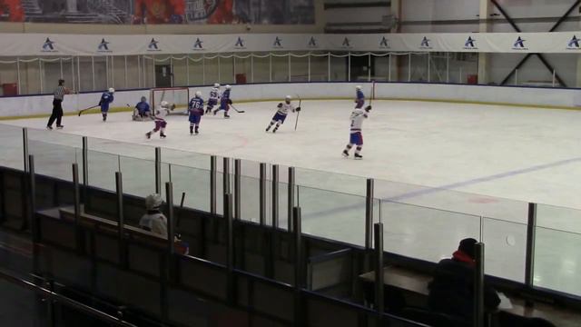 Кубок Федерации 18 19 гг. Как это было. Часть 5.