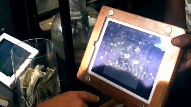 OLD: Wampei Register POS Demo смотреть онлайн