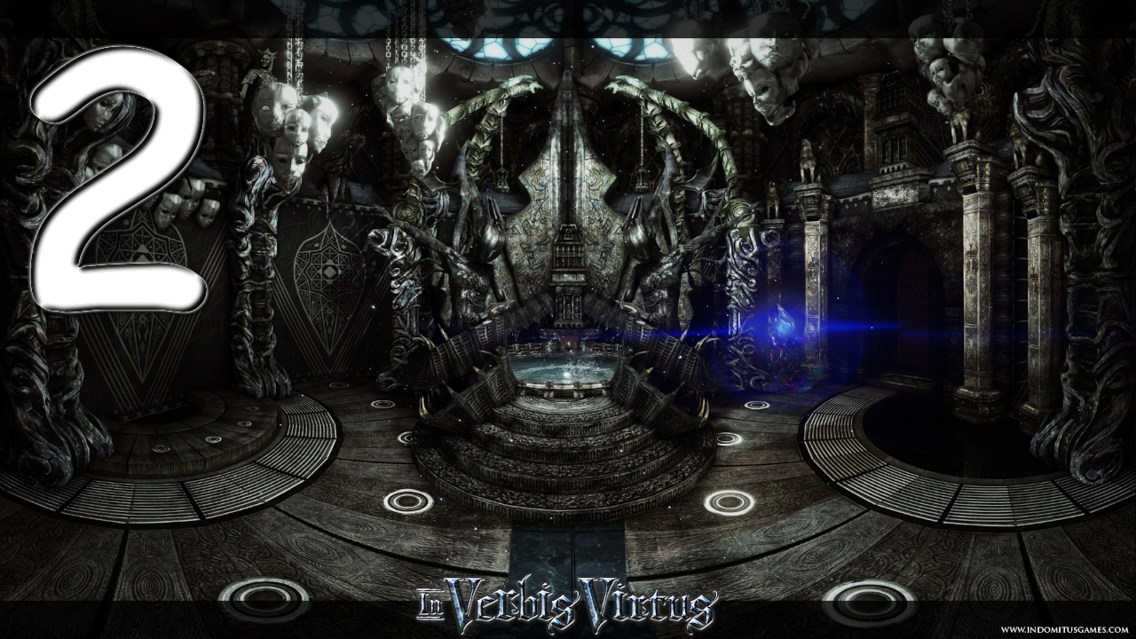 In Verbis Virtus 2