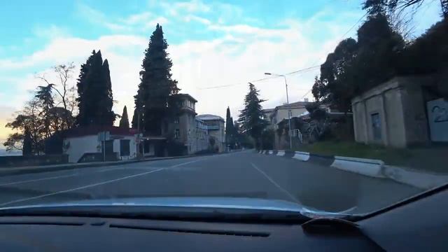 Отдых в Абхазии 2021 \ Где остановились в Пицунде \Куда поехали потом.... смотреть онлайн