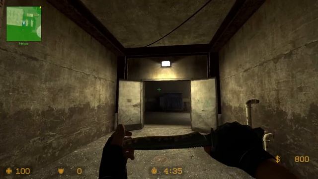 Почему Nuke уникален?