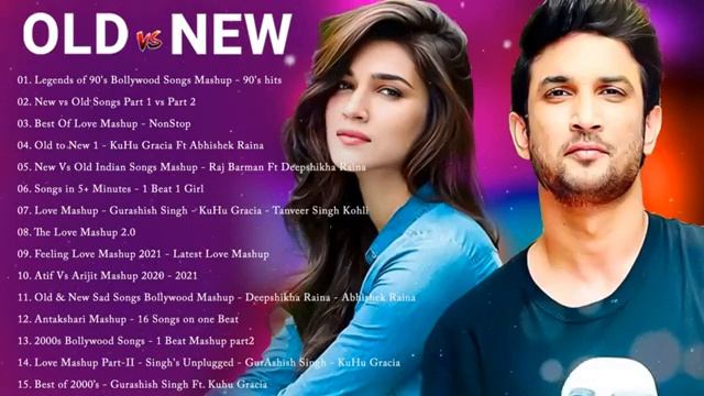 Bollywood Hits Songs 2022 ? New Hindi Song 2022 ? Top Bollywood Romantic Love Songs