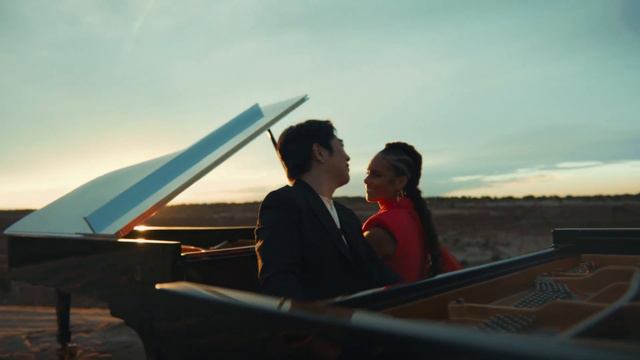 Paradis is on Earth смотреть онлайн