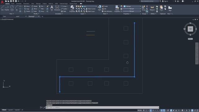 AutoCAD XRef Komutu Kullanımı İçin Hazırlık Nasıl Yapılır? XRef Dosyası Oluşturma Nedir? Ders смотреть онлайн