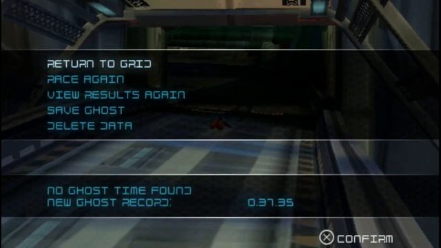Wipeout Pulse ... (PSP) Gameplay смотреть онлайн