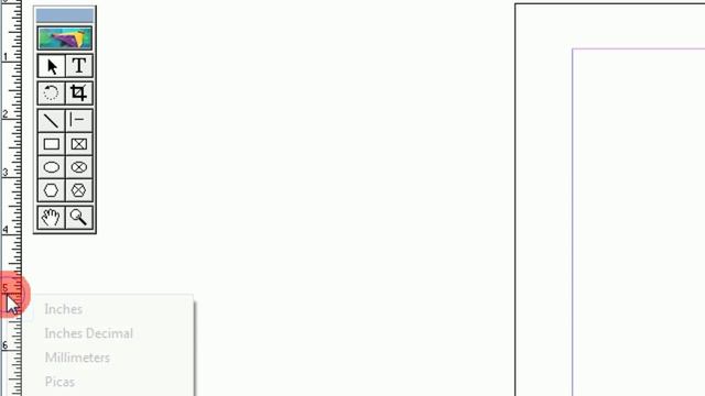 How To A4 Page mm To Inches in Pagemaker In Hindi смотреть онлайн