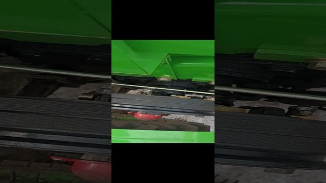 Выжимной подшипник от ВАЗ на тяжёлом мотоблоке