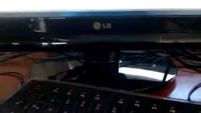 LG TruLight смотреть онлайн