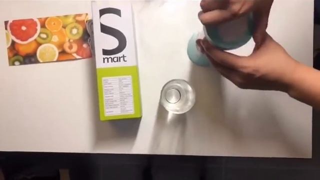 LaHuko Portable Blender Personal Size Blender Juicer Cup for Juice Crushed ice Smoothie Shake смотреть онлайн