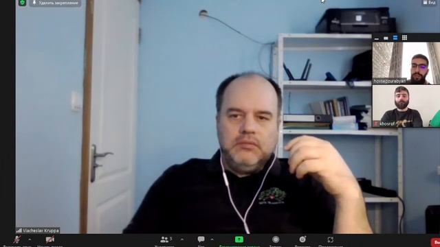 09.02.2023 | Ա Կրնթ | Մաս 3 смотреть онлайн