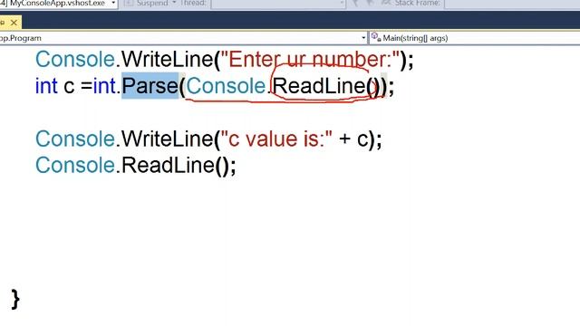 C# .NET Fundamentals By RN Reddy Sir Class 17 смотреть онлайн