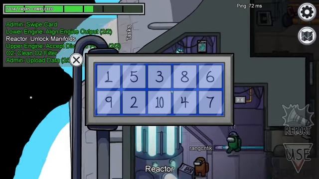 ? Chill Stream || Who is Imposter || AmongUs|| #AmongUs #Gameplay смотреть онлайн