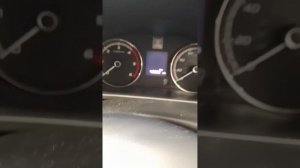 mitsubishi L200 Fiat fullback service light reset #service #automobile #car #reset