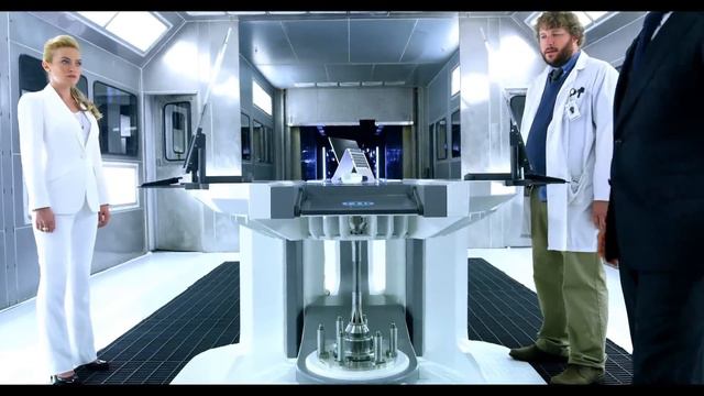 Transformers 4 La Era de la Extincion Los Autobots van a KSI смотреть онлайн