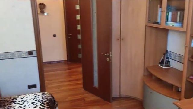 Купить 3к Кв. 100м2. Москва, 3-я Парковая улица, 12 по Лучшей цене! смотреть онлайн