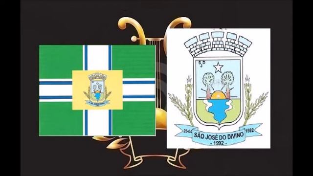 Hino Oficial da Cidade de São José do Divino PI смотреть онлайн
