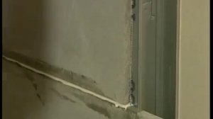 Монтаж Аквапанели Кнауф в ванной комнате. Ремонт в ванной комнаты под ключ в Екатеринбурге