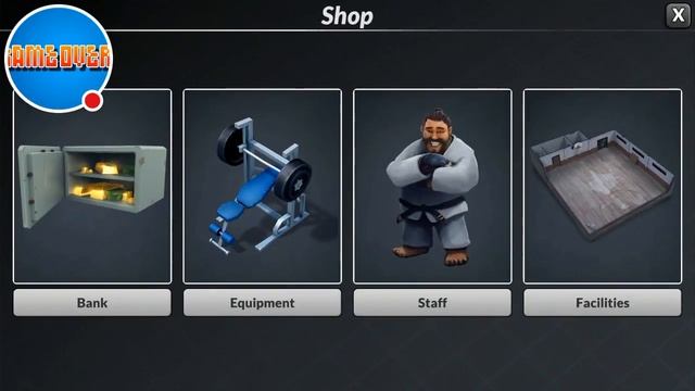 Стрим игры "MMA Manager". смотреть онлайн